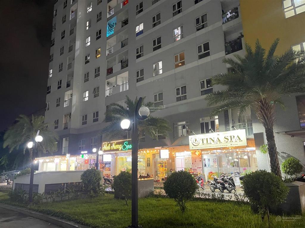 Cho thuê căn hộ diamond riverside quận 8 full nội thất giá 11tr  0901 469 ***