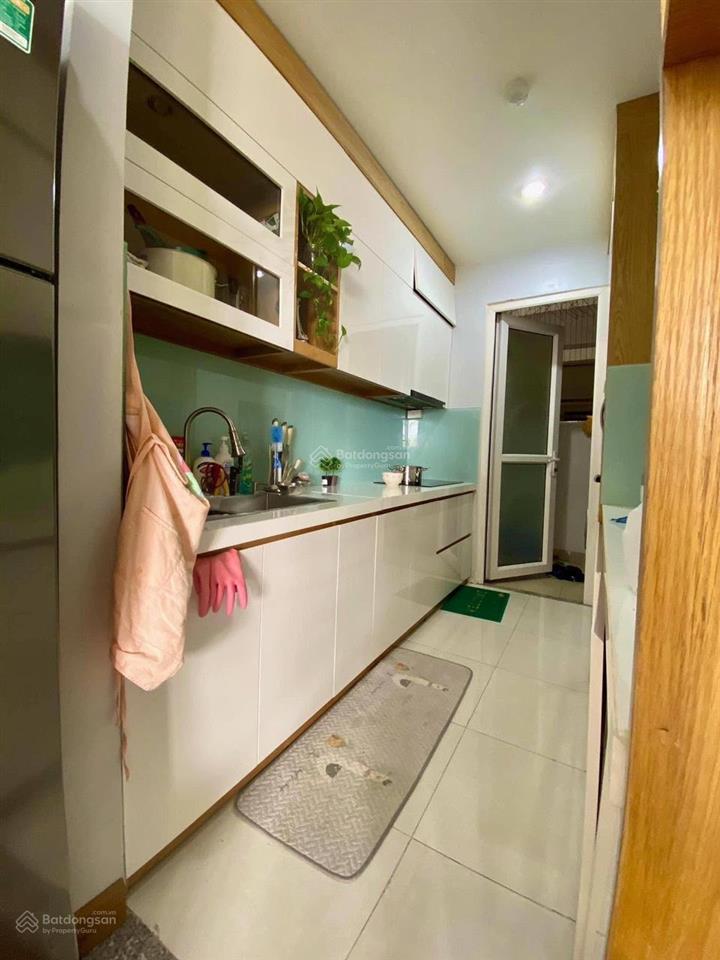 Bán căn hộ city gate quận 8, nhà mới 90% giá 2,85 tỷ,  ngay 0901 469 ***
