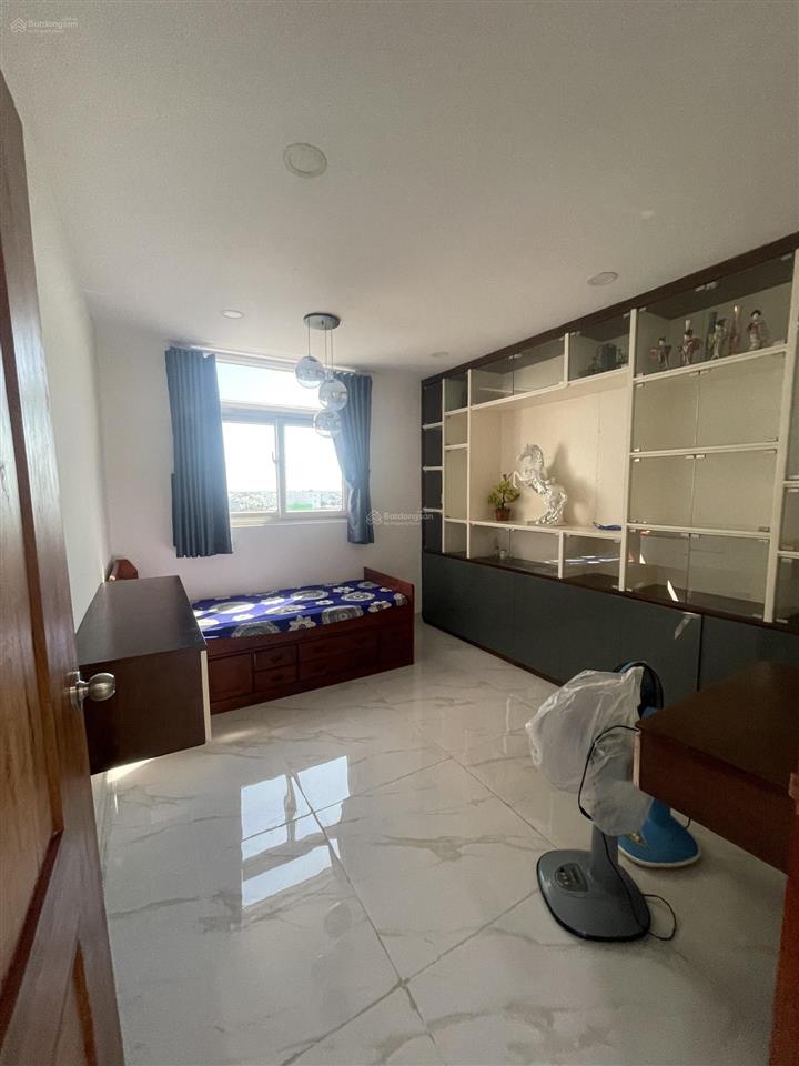 Cho thuê căn hộ city gate tower quận 8võ văn kiệt giá 9tr full nội thất 0901 469 ***