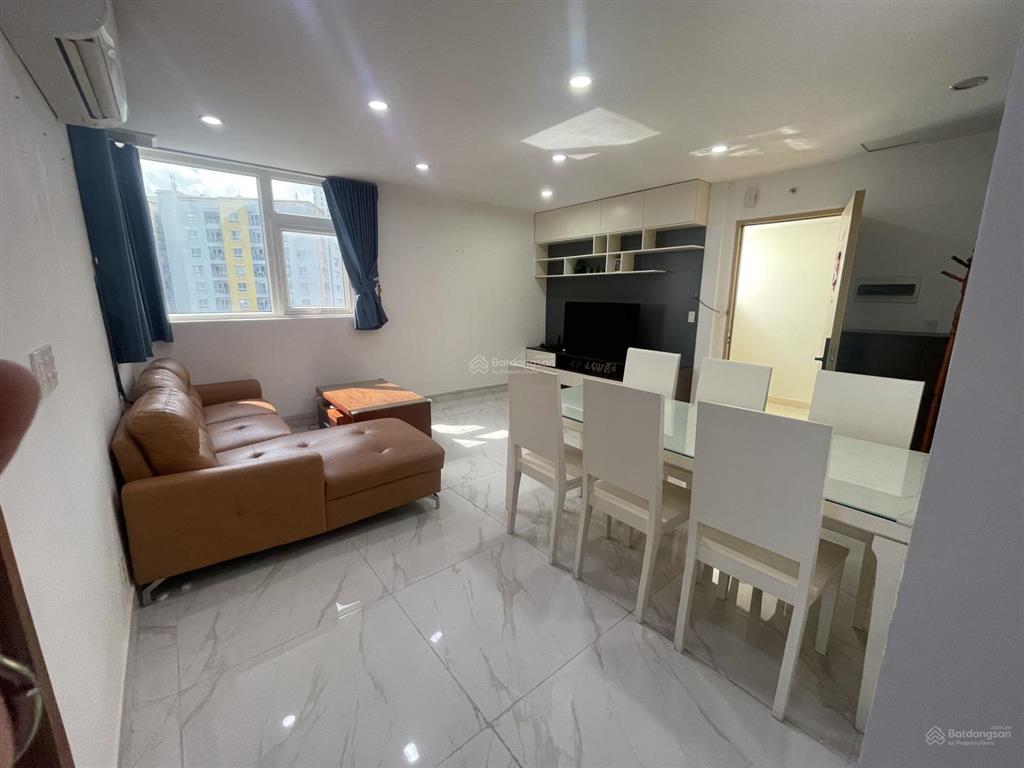 Cho thuê căn hộ city gate tower quận 8võ văn kiệt giá 9tr full nội thất 0901 469 ***