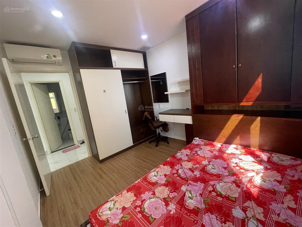 Cho thuê căn hộ city gate tower quận 8võ văn kiệt giá 9tr full nội thất 0901 469 ***