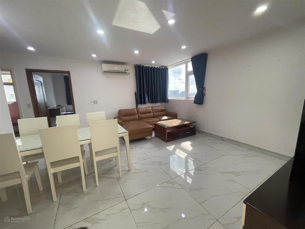 Cho thuê căn hộ city gate tower quận 8võ văn kiệt giá 9tr full nội thất 0901 469 ***