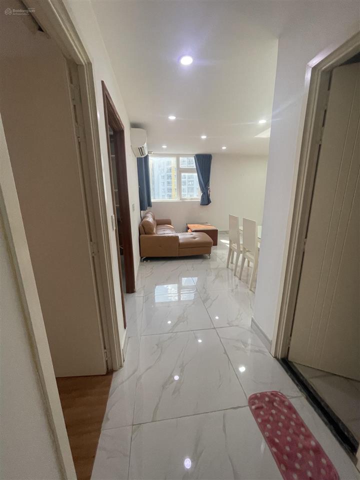 Cho thuê căn hộ city gate tower quận 8võ văn kiệt giá 9tr full nội thất 0901 469 ***