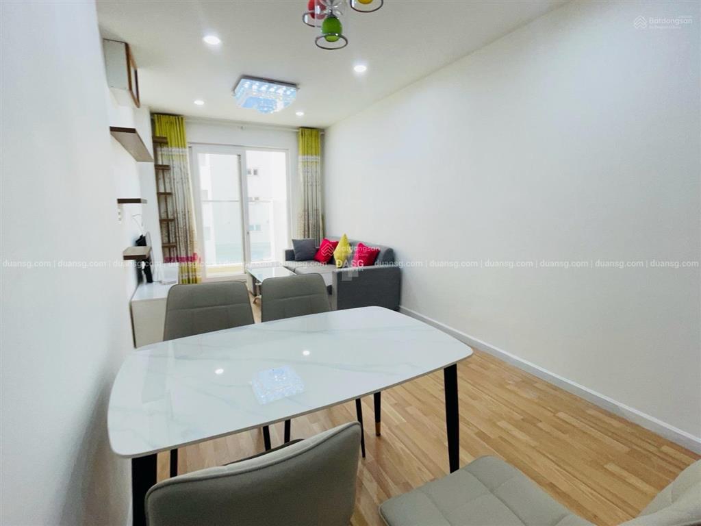 Cho thuê căn hộ city gate tower nội thất đẹp view quận 1 giá 9tr, ngày 1/10 có nhà 0901 469 ***