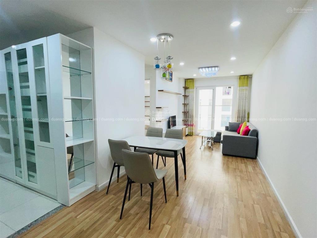 Cho thuê căn hộ city gate tower nội thất đẹp view quận 1 giá 9tr, ngày 1/10 có nhà 0901 469 ***