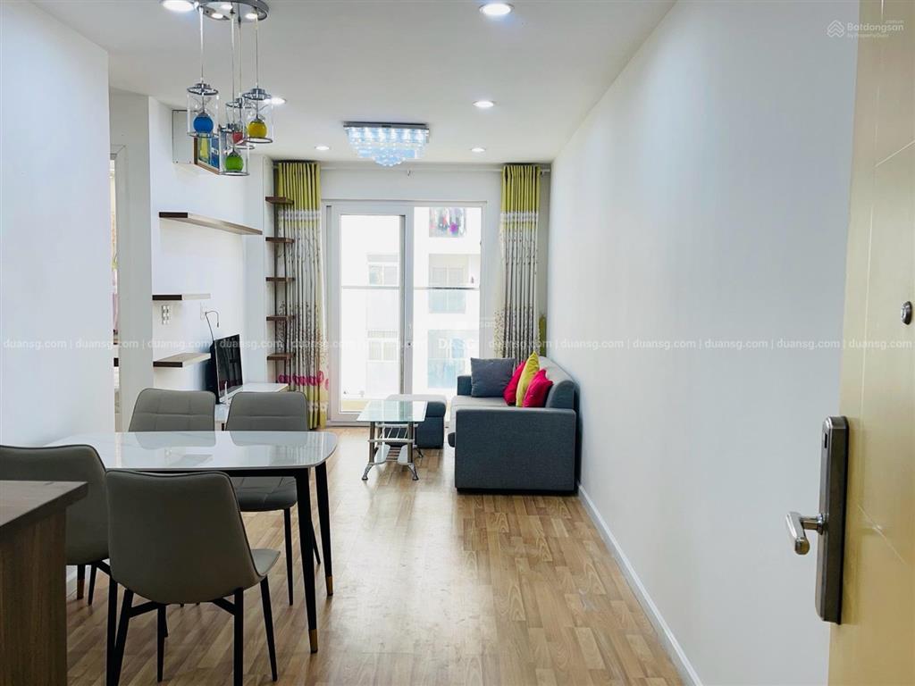 Cho thuê căn hộ city gate tower nội thất đẹp view quận 1 giá 9tr, ngày 1/10 có nhà 0901 469 ***