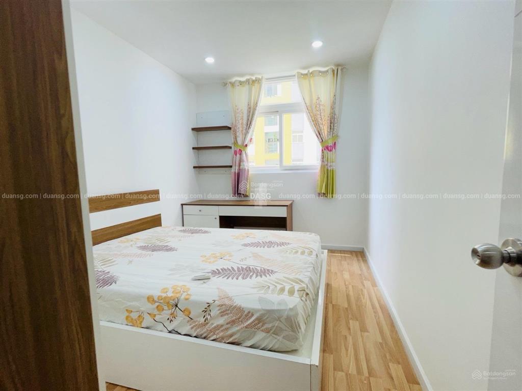 Cho thuê căn hộ city gate tower nội thất đẹp view quận 1 giá 9tr, ngày 1/10 có nhà 0901 469 ***