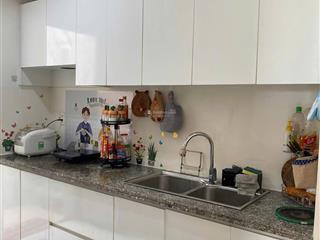 Cho thuê căn góc 2 phòng ngủ chung cư city gate  võ văn kiệt giá 8,5tr  0901 469 ***