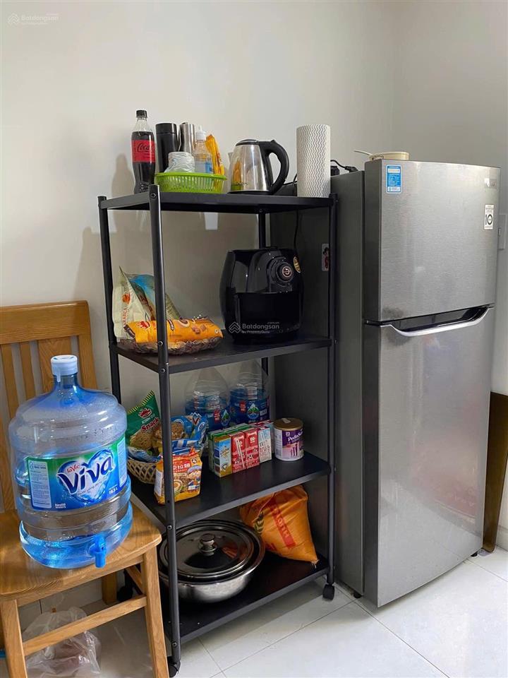 Cho thuê căn góc 2 phòng ngủ chung cư city gate  võ văn kiệt giá 8,5tr  0901 469 ***