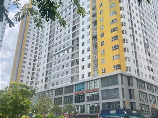 Cho thuê nhà trống diamond riverside giá chỉ 8tr  0901 469 ***