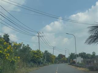 Bán gấp lô đất 155.4m2 khu vực suối rao, huyện châu đức, sẵn thổ cư 80m2, giá 800tr,  0888 000 ***