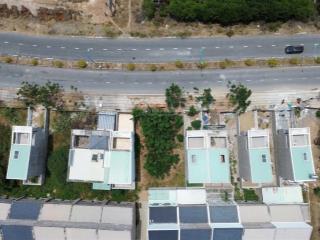 Bán đất mặt tiền dự án phước lộc cần giờ, diện tích 110 m2, giá 4,8 tỷ