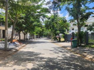 Bán đất mặt tiền dự án phước lộc cần giờ, diện tích 110 m2, giá 4,8 tỷ