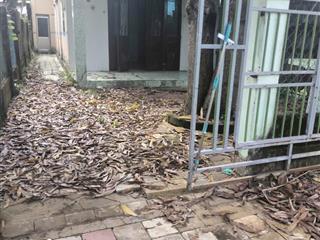 Bán nhà riêng tại tam thôn hiệp, cần giờ, 3,8 tỷ, 186 m2, chính chủ hot