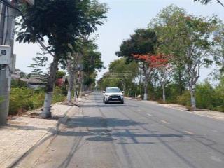 Bán đất 2 mặt tiền đường dương văn hạnh & mặt sông soài rạp xã lý nhơn, cần giờ giá 3,3 tr/m2