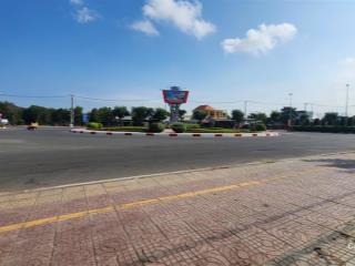 Bán đất mặt tiền đường duyên hải gần ngã tư thạnh thới, diện tích 1400 m2, giá 65 triệu/m2