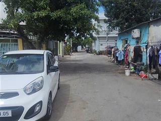 Cho thuê gấp nhà nguyên căn đào cử, cần giờ, diện tích 125m2, giá 9tr/tháng