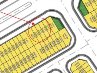 Cực hot nhà mặt tiền đường tương lai, đối diện căn hộ mik, diện tích 100m2, giá tts chỉ 16,1 tỷ