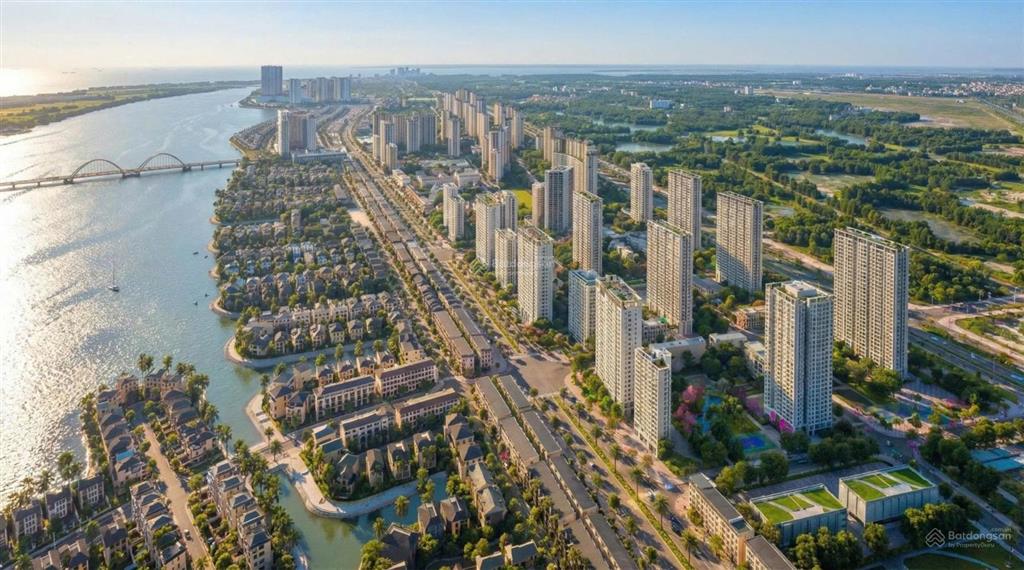 Booking căn hộ chung cư vinhomes cần giờ, view trực diện biển, rừng ngập mặn, tòa tháp 108 tầng