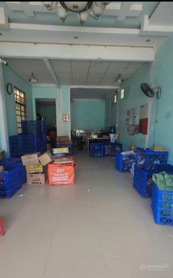 Nhà nguyên căn đường đào cử, cần giờ, diện tích 125m2, giá 6,8 tỷ