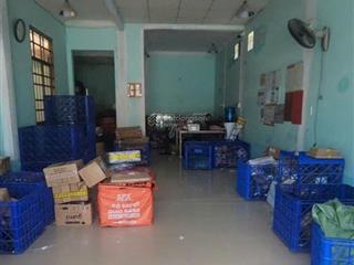 Nhà nguyên căn đường đào cử, cần giờ, diện tích 125m2, giá 6,8 tỷ