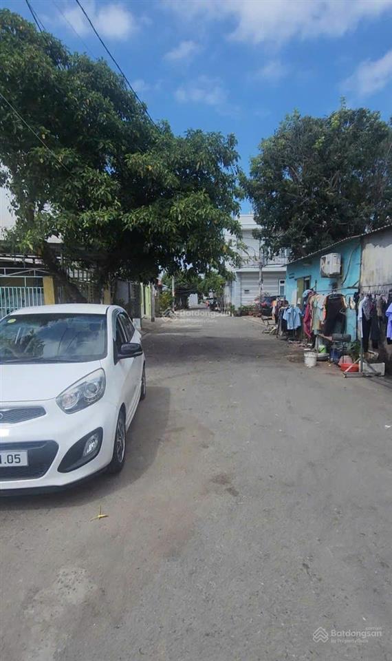Nhà nguyên căn đường đào cử, cần giờ, diện tích 125m2, giá 6,8 tỷ