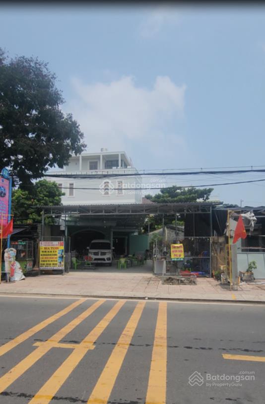 Cho thuê hoặc sang quán nhà mặt phố duyên hải, 17 triệu, 181m2, 2pn, 2wc