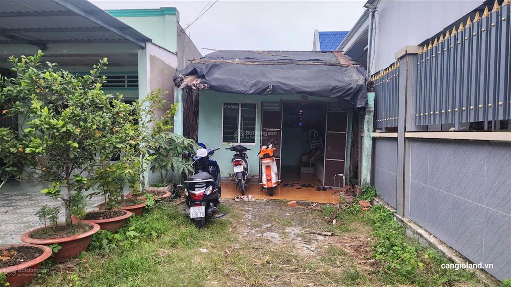 Bán nhanh nhà cấp 4 khu dân cư an phước, diện tích 84m2 giá chỉ 1,8 tỷ thương lượng