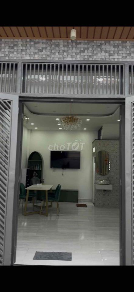 Bán nhà đường Thống Nhất