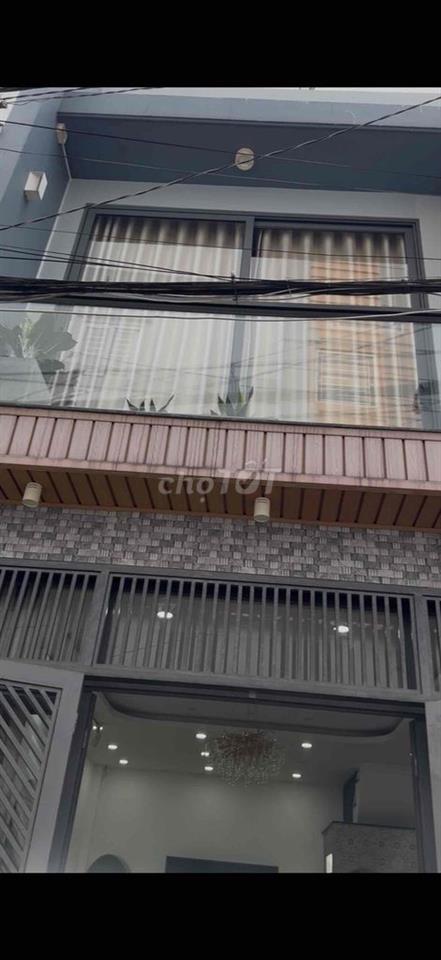 Bán nhà đường Thống Nhất