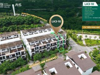 Víp căn liền kề tại hà đô charm villas chỉ 20,9 tỷ