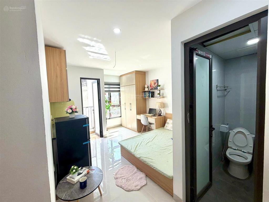 Cho thuê chung cư mini triều khúc, thanh trì, hà nội