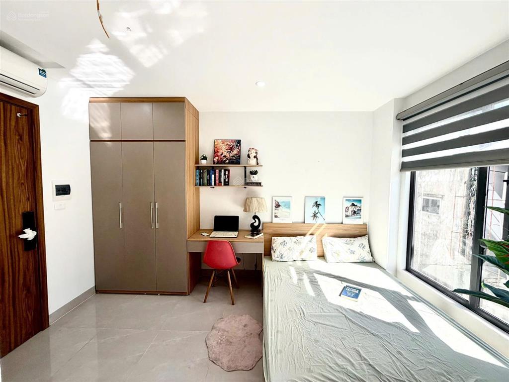 Cho thuê chung cư mini triều khúc, thanh trì, hà nội