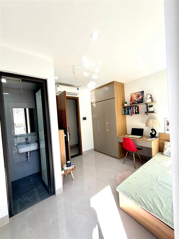 Cho thuê chung cư mini triều khúc, thanh trì, hà nội