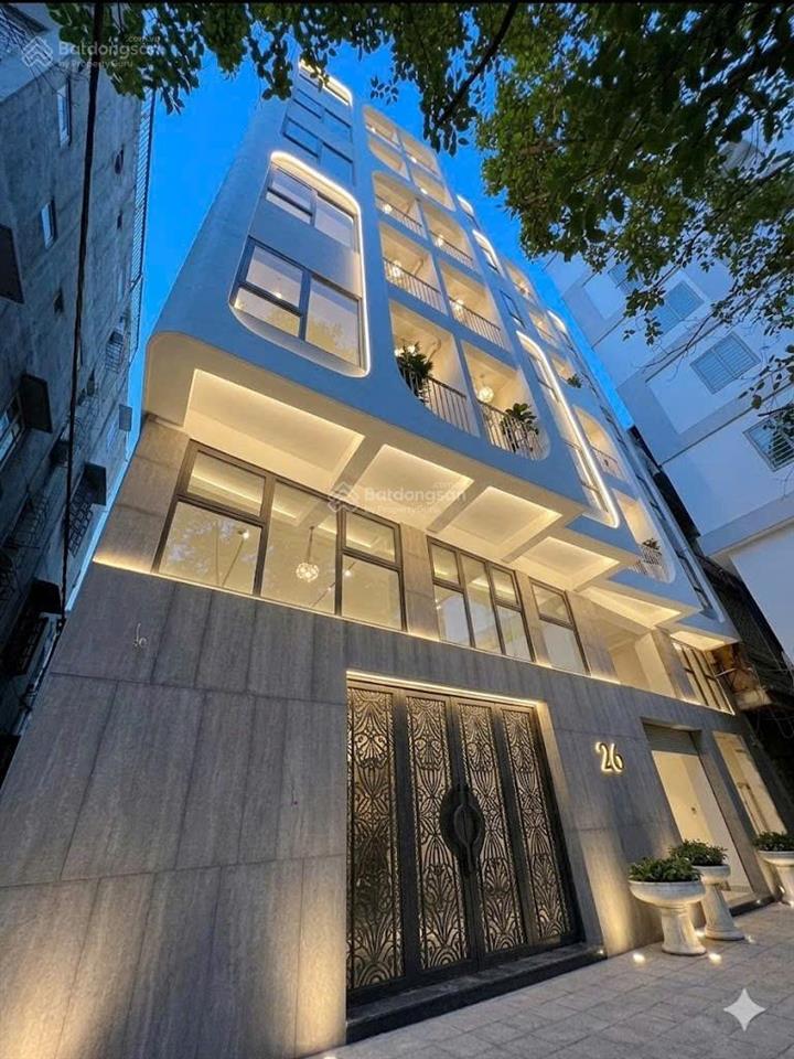 Cho thuê chung cư mini triều khúc, thanh trì, hà nội