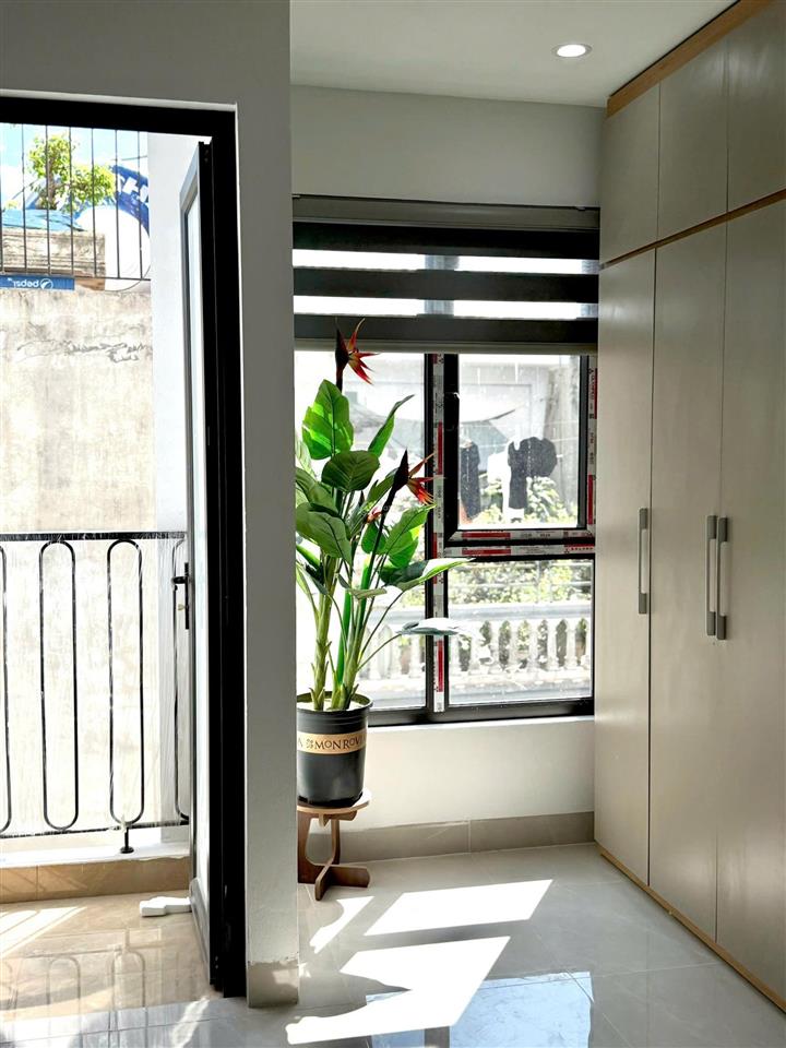 Cho thuê chung cư mini triều khúc, thanh trì, hà nội