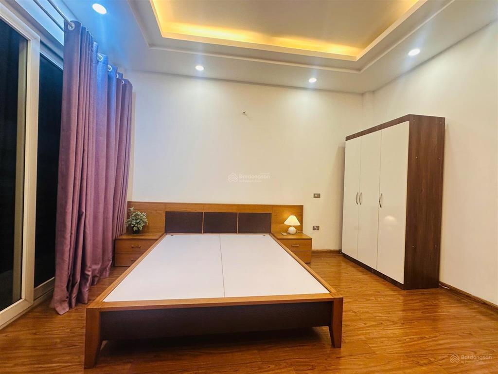 Cho thuê chung cư mini 1pn, 1wc, 25m2 tại ngõ 212 vũ miên, giá ưu đãi 6,5 triệu