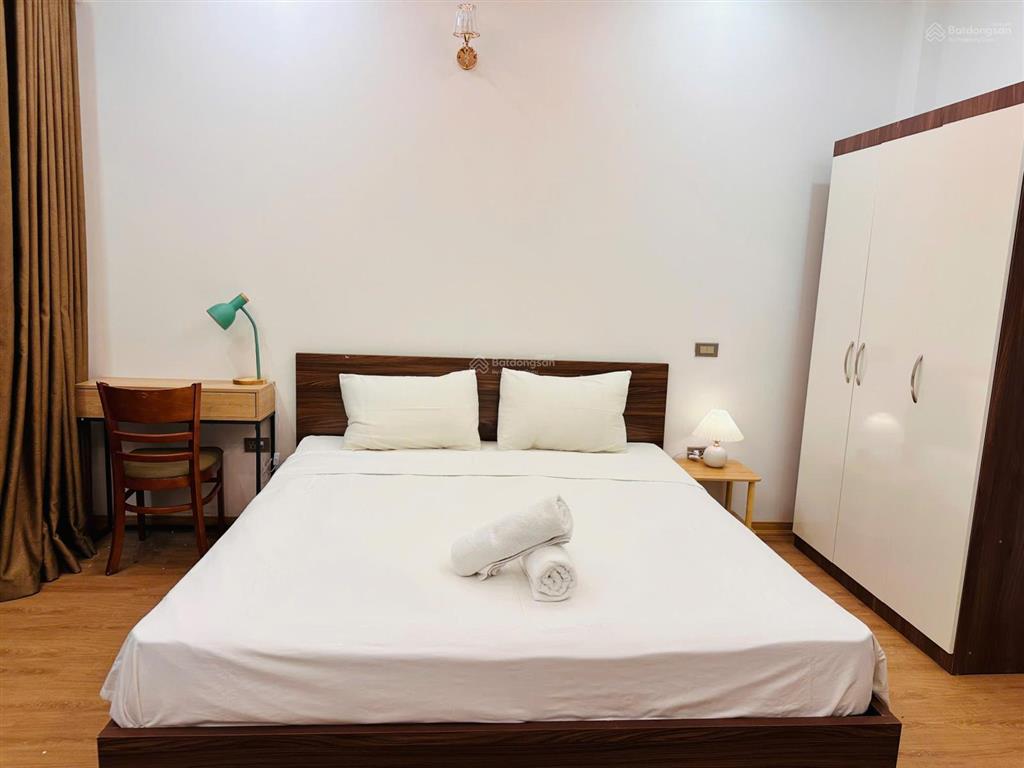 Cho thuê chung cư mini 1pn, 1wc, 25m2 tại ngõ 212 vũ miên, giá ưu đãi 6,5 triệu