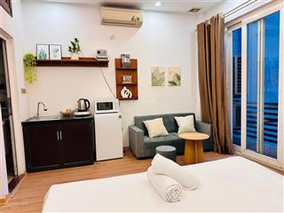 Cho thuê chung cư mini 1pn, 1wc, 25m2 tại ngõ 212 vũ miên, giá ưu đãi 6,5 triệu