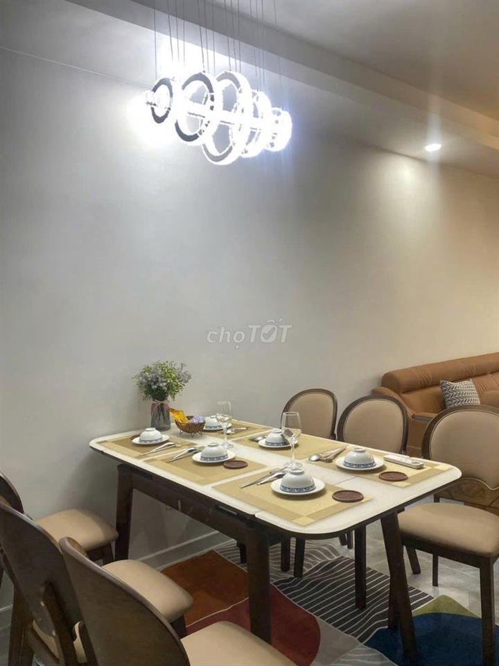 CHO THUÊ CĂN HỘ FULL NỘI THẤT CAO CẤP CARA RIVER PARK