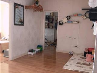 Bán gấp ch sdu 143 trần phú, hà đông, căn 2n2wc tầng đẹp tiện đi lại, sổ hồng chính chủ, 4,3x tỷ