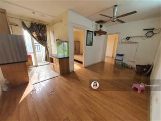 Cần bán sdu 143 trần phú,trung tâm hà đông rất tiện đi lại,căn hộ 2n2wc 60m2 giá bán nhanh 4.29 tỷ