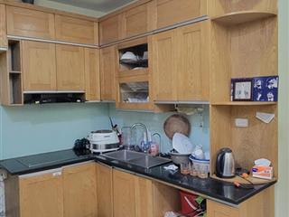 Bán gấp ch 2n1wc tại kđt đại thanh, thanh trì, căn 54m2, sổ hồng lâu dài, tòa ct8a