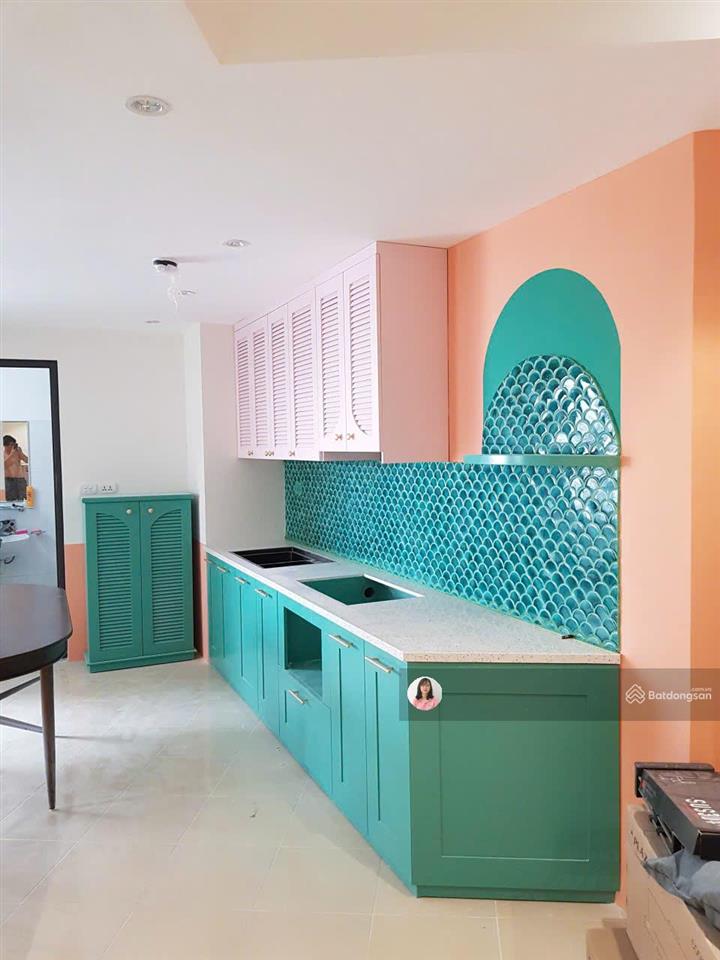 Cần bán căn hộ 2n1wc tại chung cư bộ tư lệnh yên nghĩa, hà đông, sổ lâu dài nhà mới 3.x tỷ