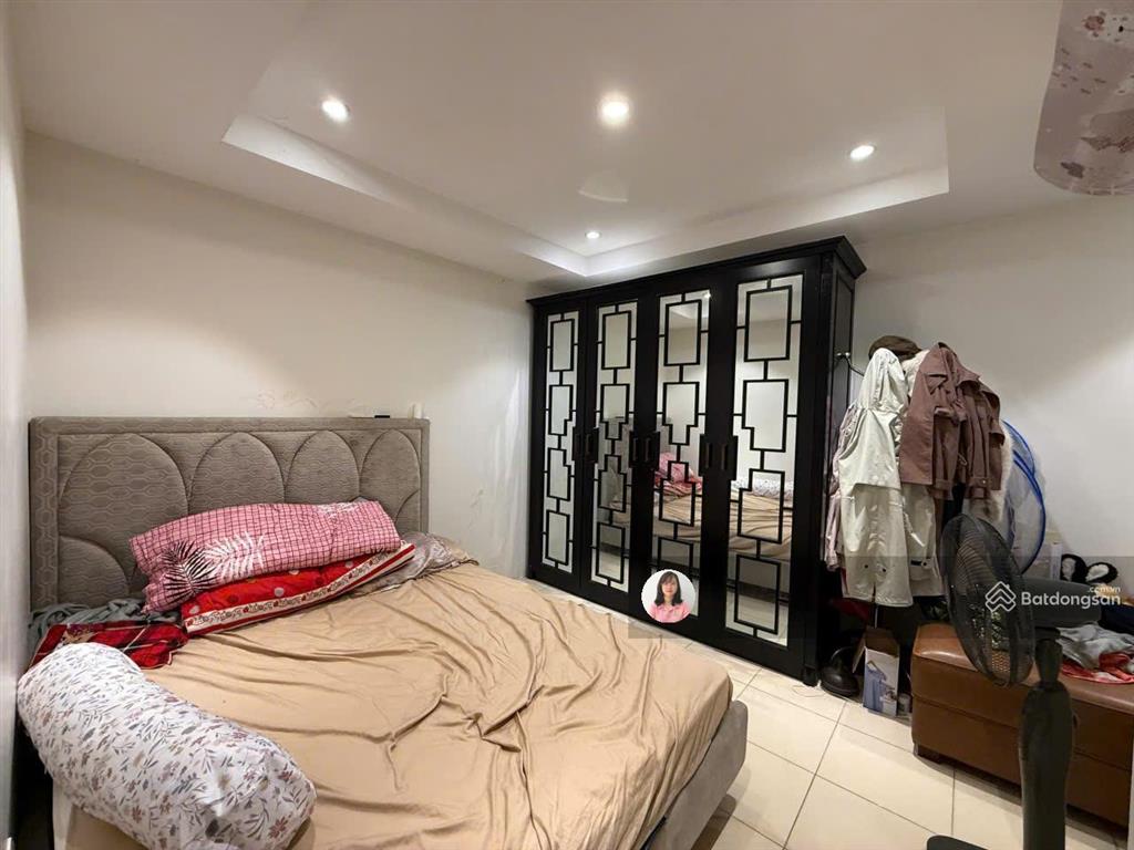 Cần bán căn hộ 2n1wc tại chung cư bộ tư lệnh yên nghĩa, hà đông, sổ lâu dài nhà mới 3.x tỷ