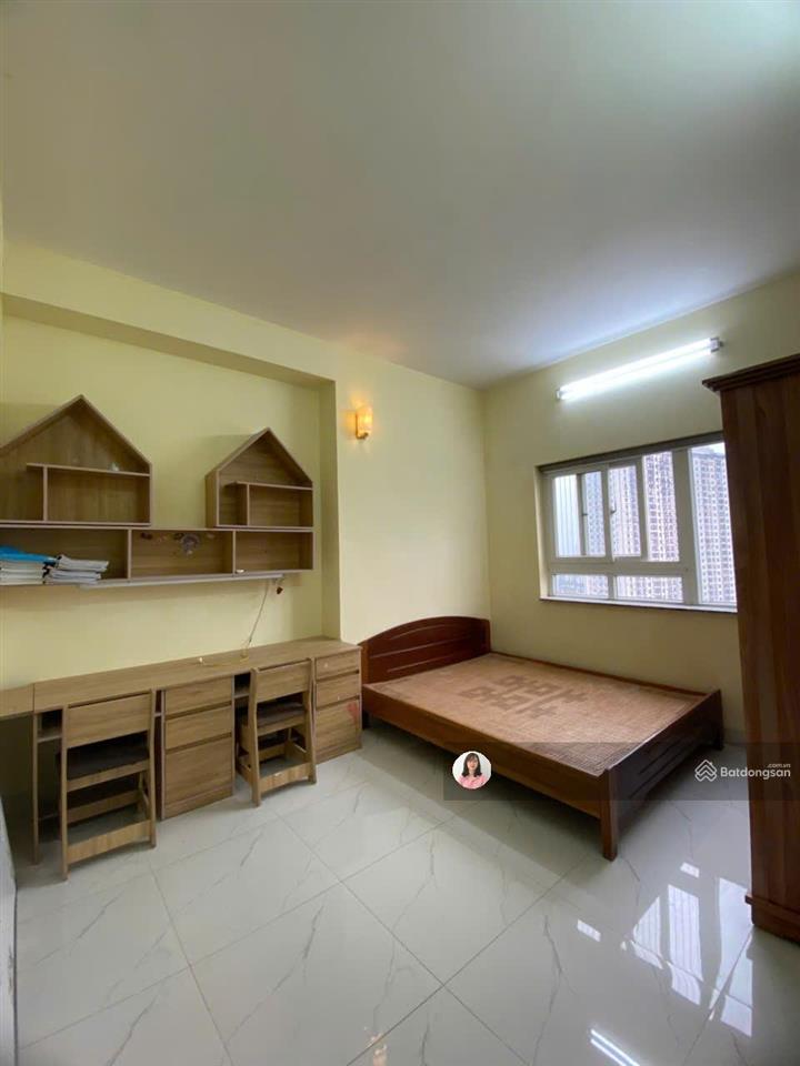Mình bán căn hộ chung cư viện bỏng, hà đông, nhà rất thoáng 2n2wc 77m2 sổ lâu dài giá nhỉnh 60tr/m2