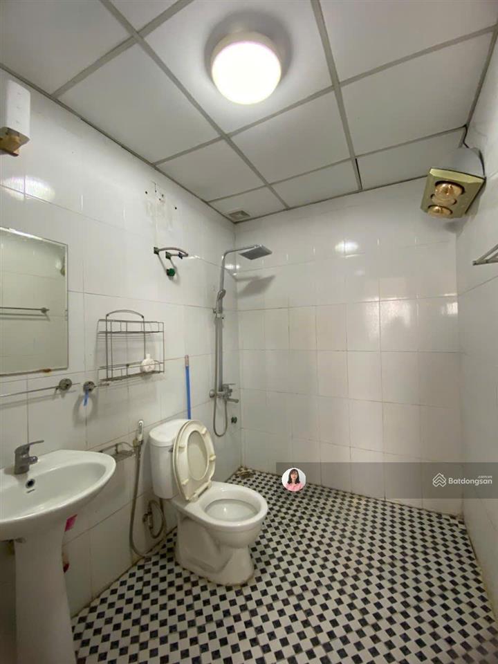 Mình bán căn hộ chung cư viện bỏng, hà đông, nhà rất thoáng 2n2wc 77m2 sổ lâu dài giá nhỉnh 60tr/m2