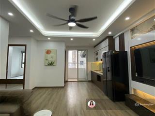 Bán căn góc tòa ct5 khu đô thị xa la, 2n2wc căn góc 68m2 có sổ lâu dài, full nội thất đẹp sẵn ở