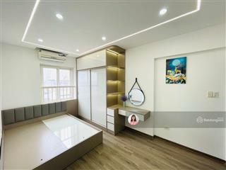 Chính chủ mình bán căn hộ t6 tòa 143 trần phú, sdu, tòa ngay ga tàu điện trên cao văn quán, 2n2wc