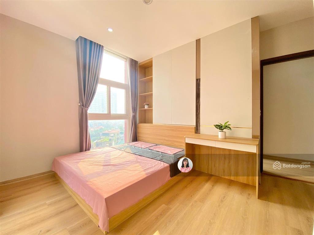 Chính chủ cần bán căn 3n2wc tại chung cư usilk 101 tố hữu, hà đông, sổ hồng lâu dài